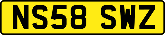 NS58SWZ