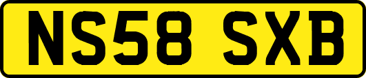 NS58SXB