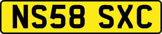 NS58SXC