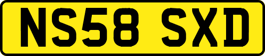 NS58SXD