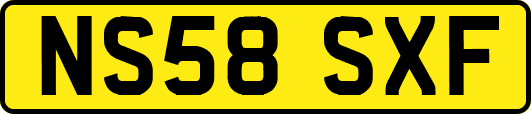 NS58SXF