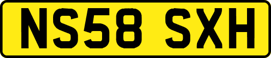 NS58SXH