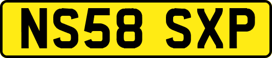 NS58SXP