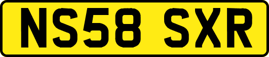 NS58SXR