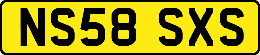 NS58SXS