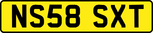 NS58SXT