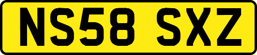 NS58SXZ