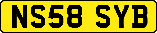 NS58SYB