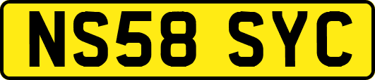 NS58SYC