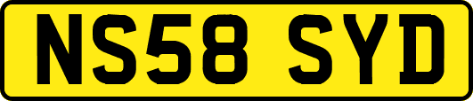 NS58SYD