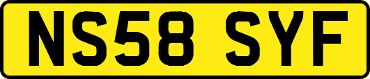 NS58SYF