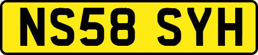 NS58SYH