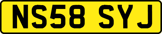 NS58SYJ