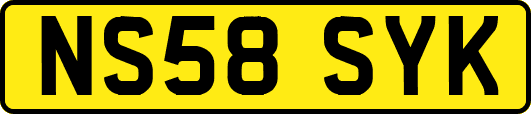 NS58SYK