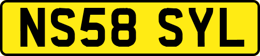 NS58SYL