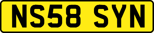 NS58SYN