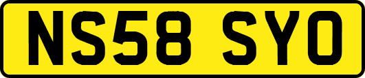 NS58SYO