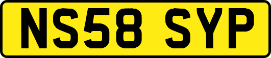 NS58SYP