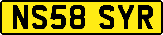 NS58SYR