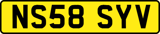 NS58SYV