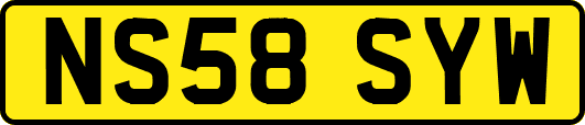 NS58SYW