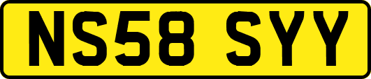 NS58SYY