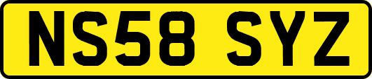 NS58SYZ