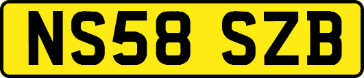 NS58SZB