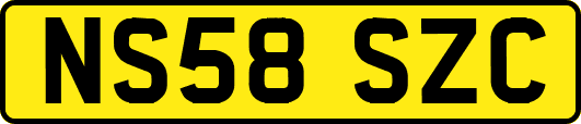 NS58SZC