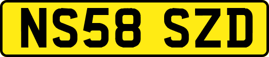 NS58SZD