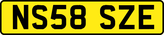 NS58SZE