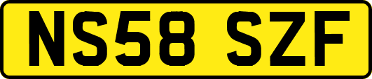 NS58SZF