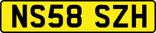 NS58SZH