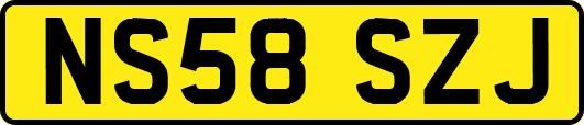 NS58SZJ