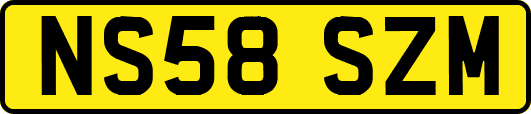 NS58SZM