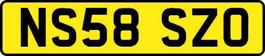 NS58SZO