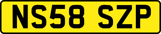 NS58SZP