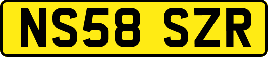 NS58SZR