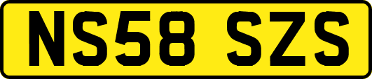 NS58SZS