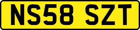 NS58SZT