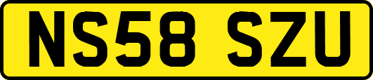 NS58SZU