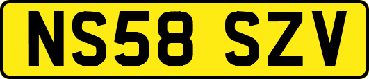 NS58SZV
