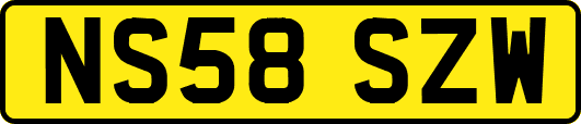 NS58SZW