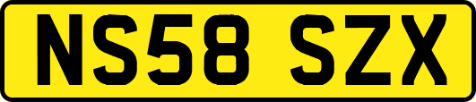 NS58SZX