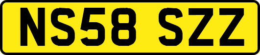 NS58SZZ