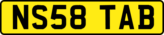 NS58TAB