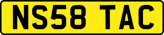 NS58TAC