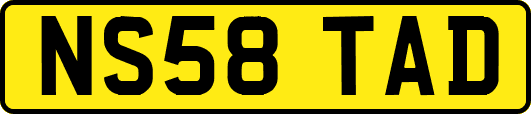 NS58TAD