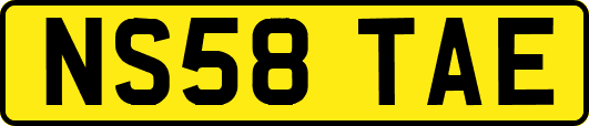 NS58TAE