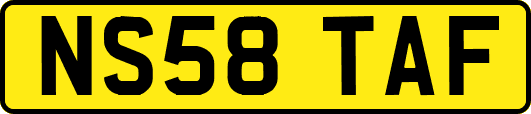 NS58TAF